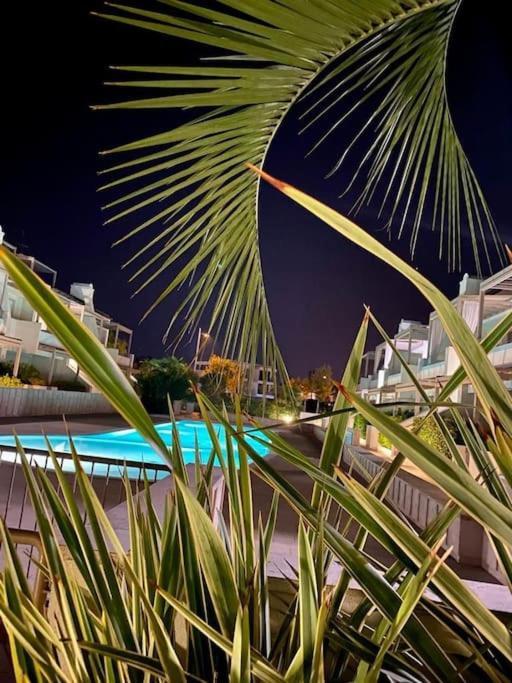 Residence Jesolo Lido Centro Con Piscina Exterior foto